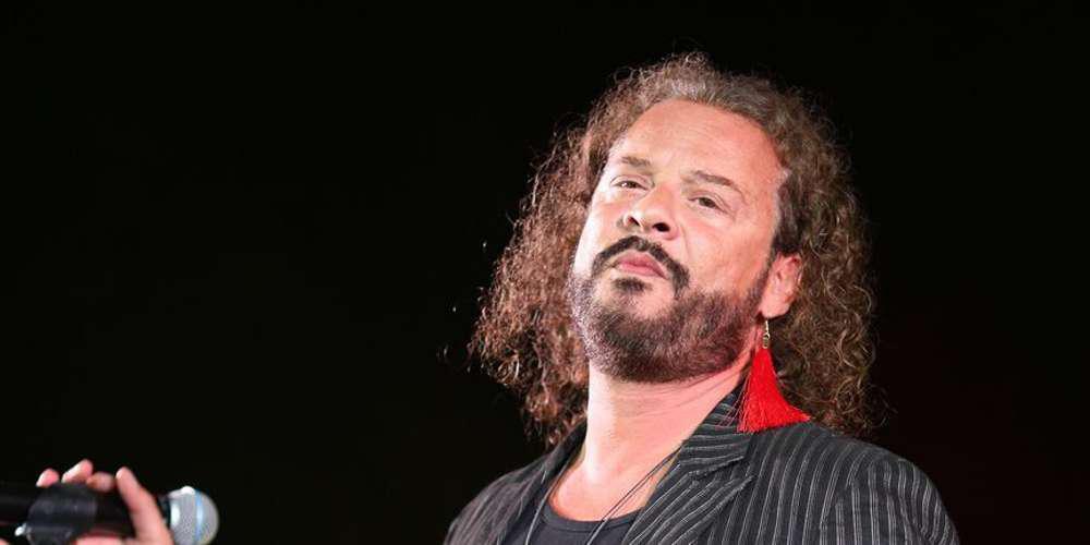 Ο Δάντης «άναψε φωτιές»: Ο καταπιεσμένος ομοφυλόφιλος πρώτος λέει «αυτός είναι αδερφή» [βίντεο]