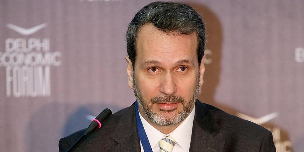 Από ώρα σε ώρα η παραίτηση του διευθύνοντος συμβούλου της ΔΕΠΑ