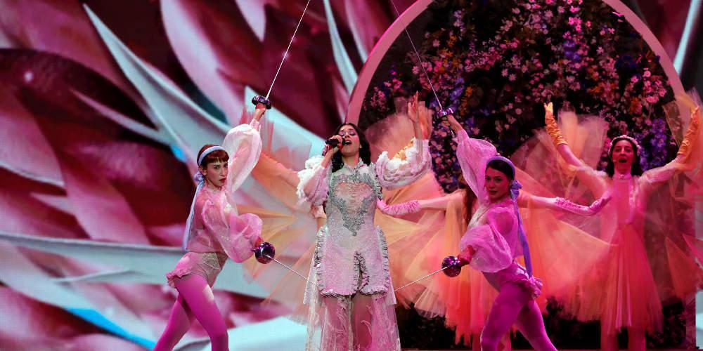 Eurovision 2019: Προκρίθηκαν στον μεγάλο τελικό Ελλάδα και Κύπρος – Τα φαβορί [βίντεο]