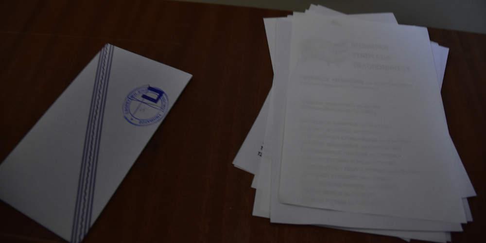 Πότε θα έχουμε την πρώτη ασφαλή εκτίμηση για τις Ευρωεκλογές και τις αυτοδιοικητικές εκλογές