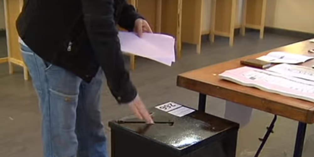 Ευρωεκλογές 2019: Έκαναν την έκπληξη οι Πράσινοι στην Ιρλανδία