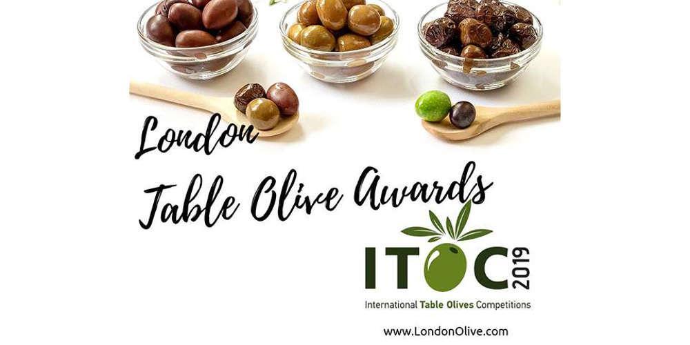 Το ελληνικό ελαιόλαδο και μέλι κατακτούν τον κόσμο - Βραβεύτηκαν σε διεθνείς διαγωνισμούς στο Λονδίνο