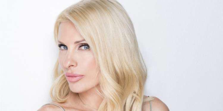 Η Σκορδά έριξε τη «βόμβα» για το τηλεοπτικό μέλλον της Μενεγάκη