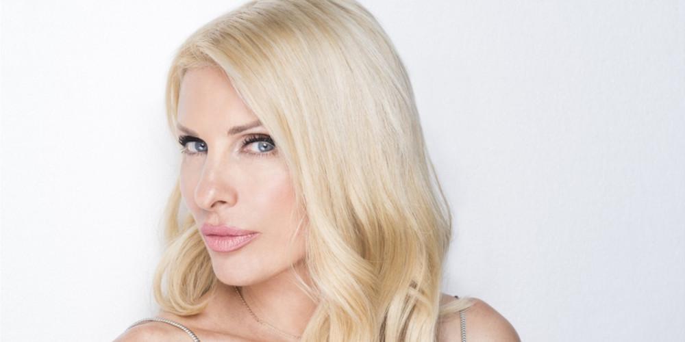 Η Σκορδά έριξε τη «βόμβα» για το τηλεοπτικό μέλλον της Μενεγάκη