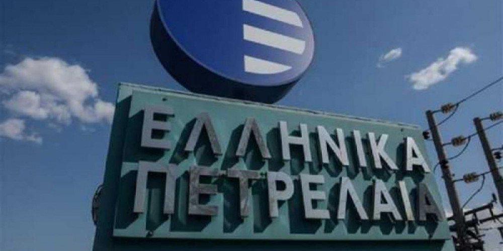 ΕΛ.ΠΕ.: Επενδύσεις 4 δισ. ευρώ και στροφή στις ΑΠΕ