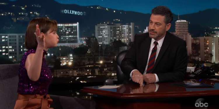 Game of Thrones: Η Εμίλια Κλαρκ προανήγγειλε ένα τρομερό 5ο επεισόδιο [βίντεο]