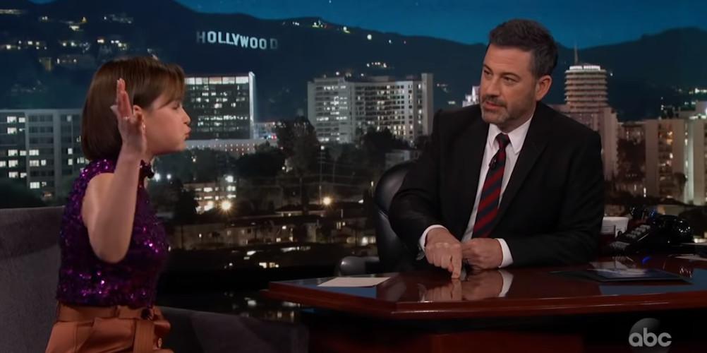 Game of Thrones: Η Εμίλια Κλαρκ προανήγγειλε ένα τρομερό 5ο επεισόδιο [βίντεο]