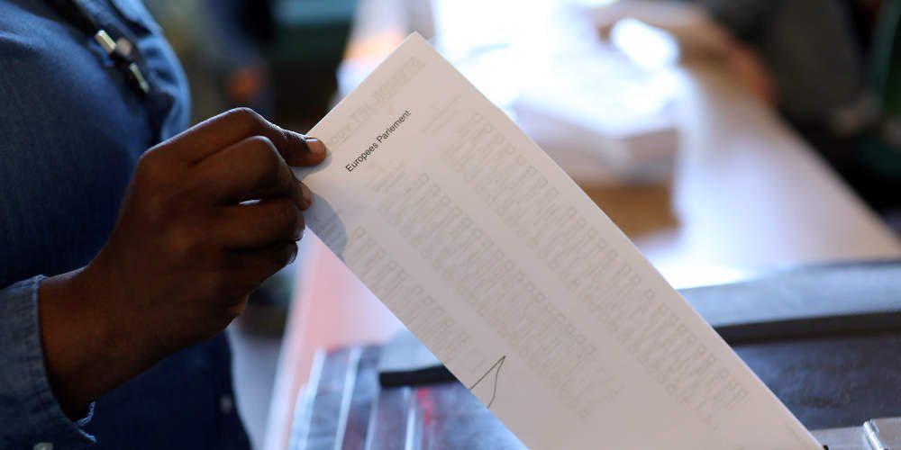 ευρωεκλογές