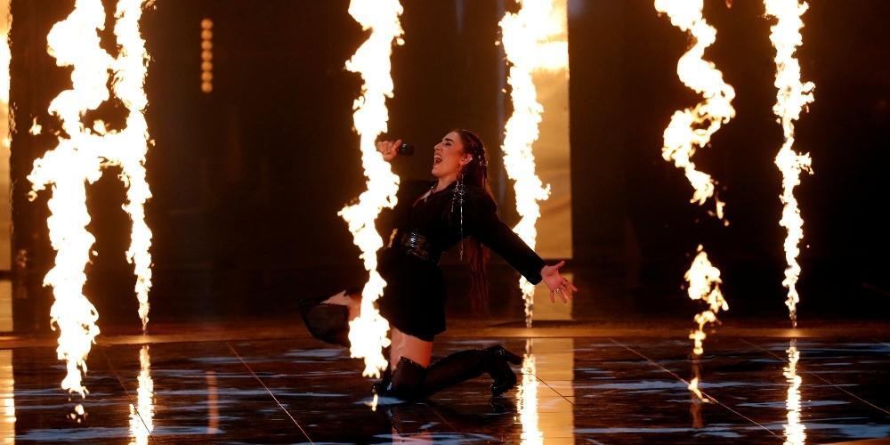 Eurovision 2019: Αυτά είναι τα φαβορί του β’ ημιτελικού [βίντεο]