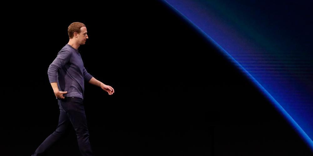 Το Facebook έφθασε τους 1,62 δισεκατομμύρια καθημερινούς χρήστες!