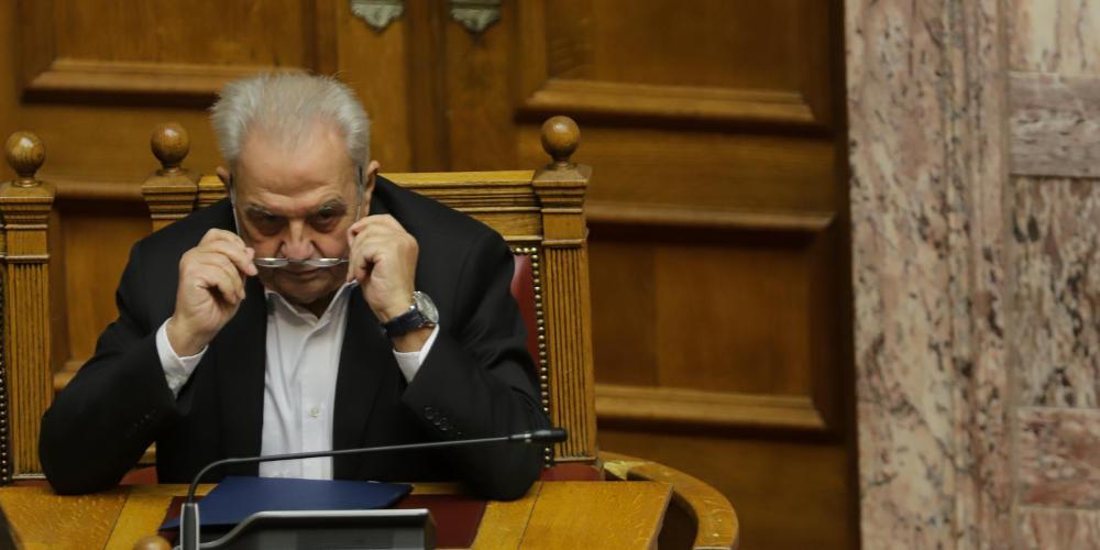 Ο Φλαμπουράρης είπε την ατάκα της ημέρας: Μου λένε «ήταν ανάγκη να χάσετε»