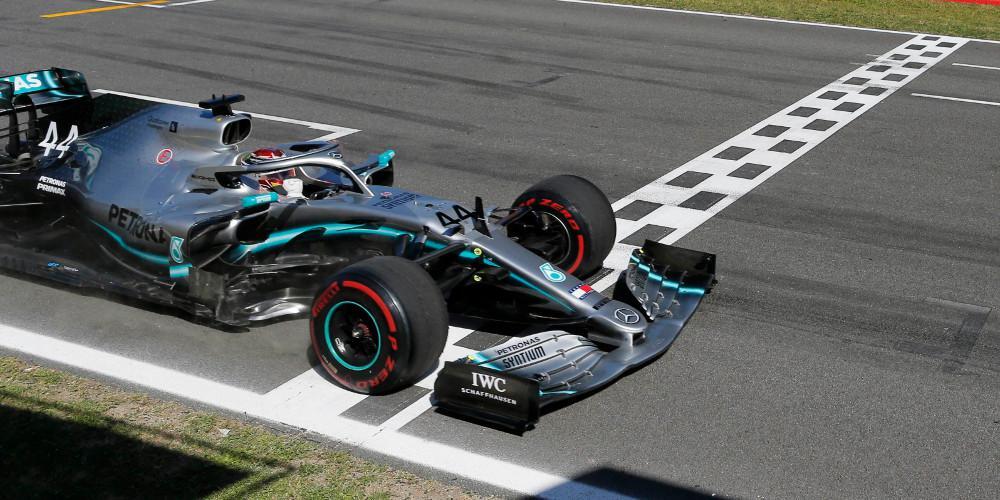 Το Ολλανδικό Grand Prix επιστρέφει στο καλεντάρι της F1