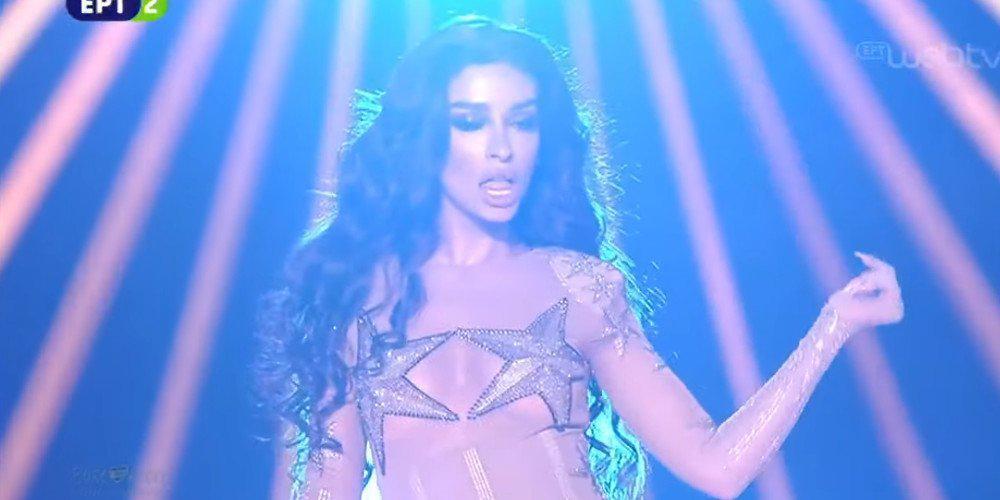 Αυτή η χώρα ζήτησε από την Φουρέιρα να την εκπροσωπήσει στη Eurovision