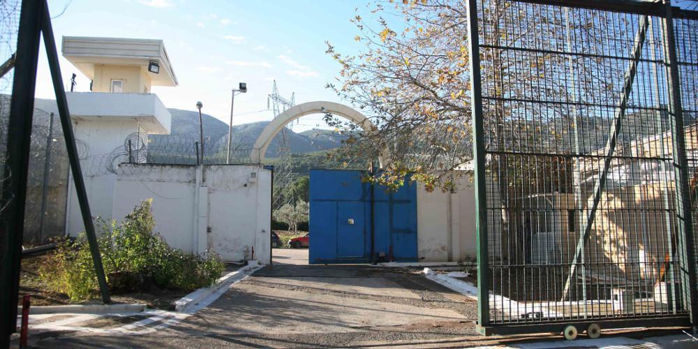 Συνελήφθη και ο δεύτερος δραπέτης από τις φυλακές Αυλώνα