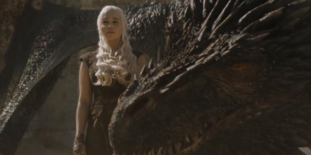 Game of Thrones: Το 5ο επεισόδιο και η μεγάλη ανατροπή με τους δράκους [βίντεο]