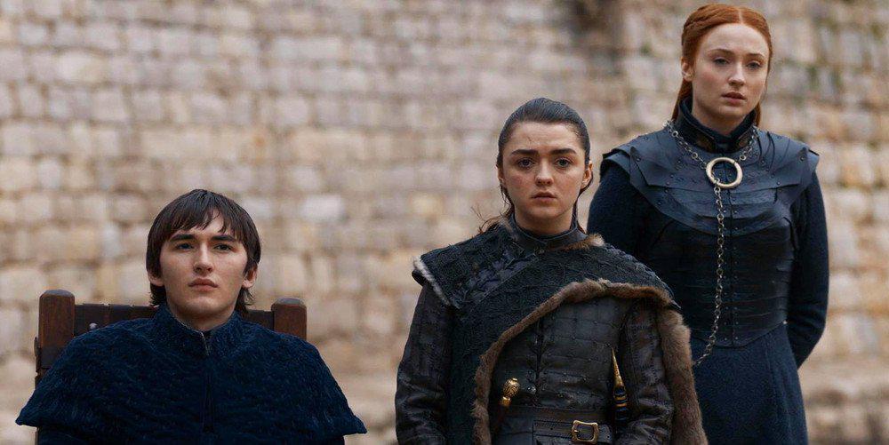 Game of Thrones: Το «ανοιχτό παράθυρο» που άφησε το φινάλε για spin-off