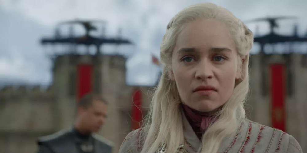 Game of Thrones: Η αντιστροφή της εικόνας της Καλίσι μέσα σε 3 επεισόδια