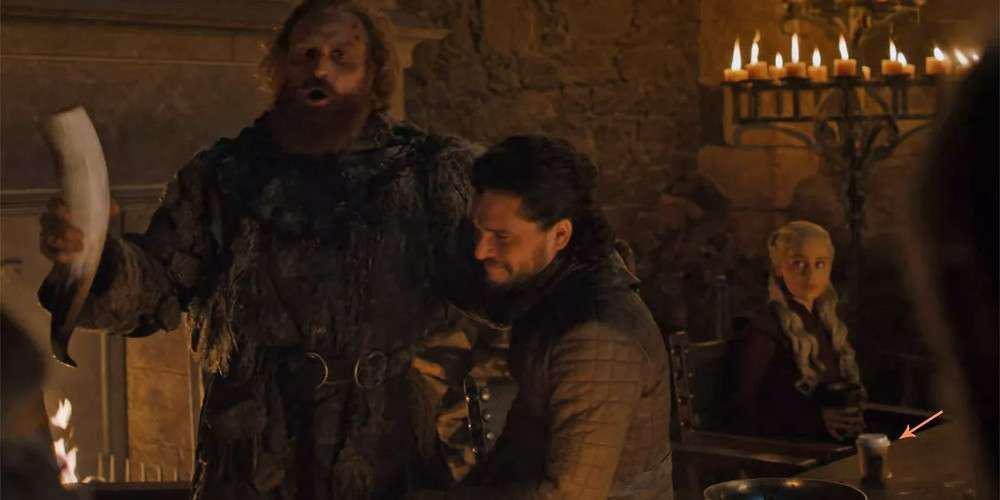 Το Game of Thrones «έδωσε» 1.000.000 δολάρια στα Starbucks