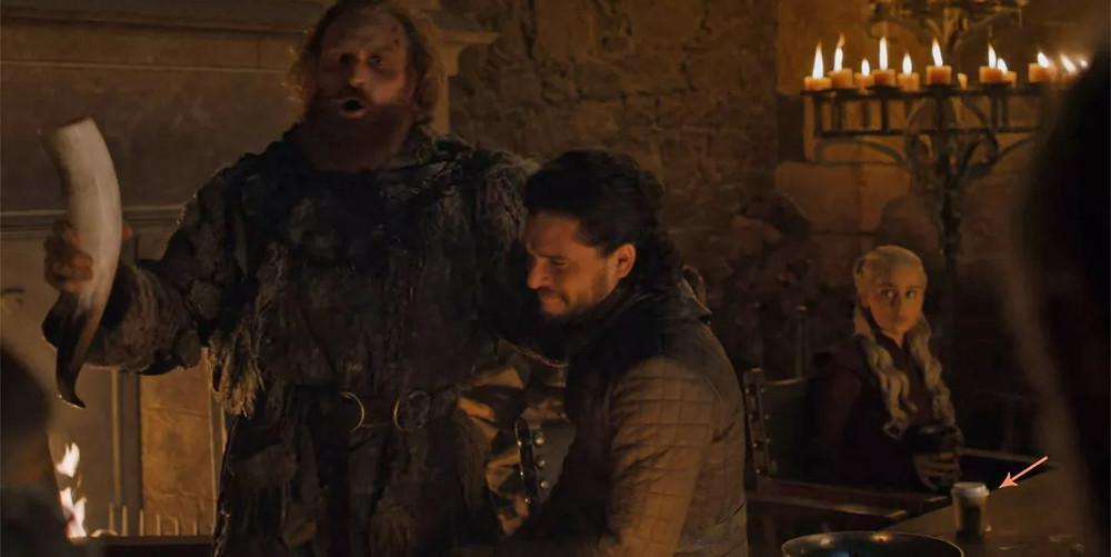 Το Game of Thrones «έδωσε» 1.000.000 δολάρια στα Starbucks
