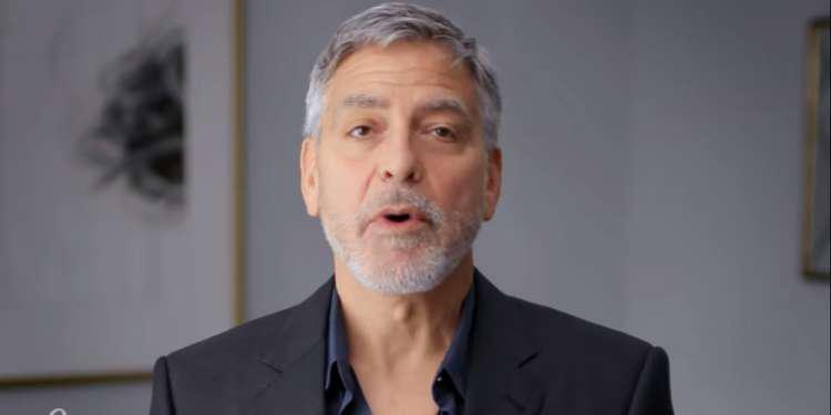 Το ζεύγος Κλούνεϊ σου δίνει την ευκαιρία να μείνεις στο εξοχικό τους