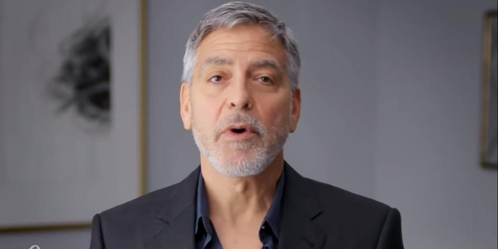 Το ζεύγος Κλούνεϊ σου δίνει την ευκαιρία να μείνεις στο εξοχικό τους