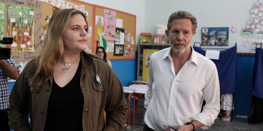 «Βόμβα» Γερουλάνου: Ενδιαφέρομαι για την ηγεσία του ΚΙΝΑΛ