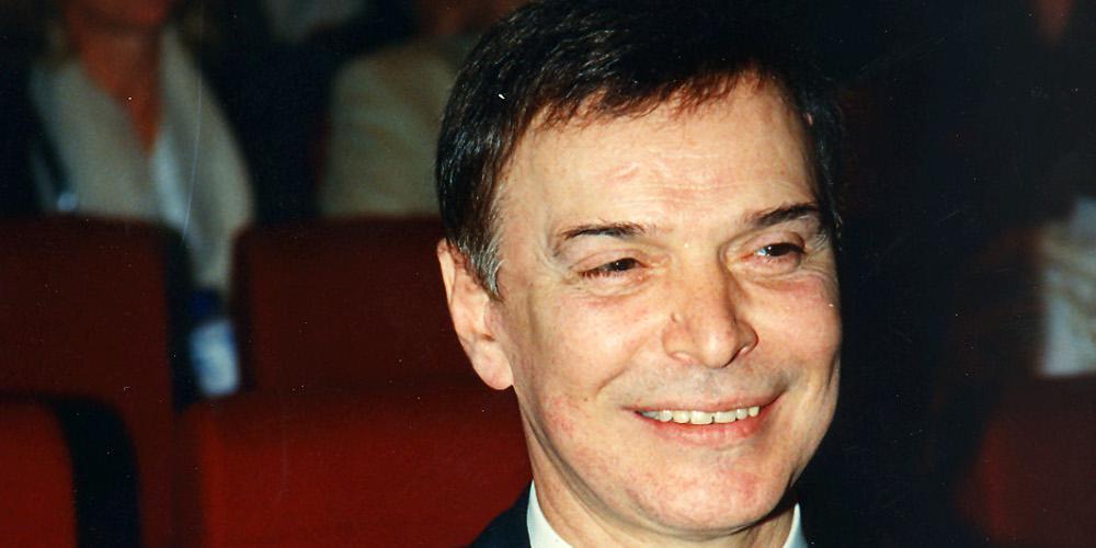 Γιώργος Μαρίνους