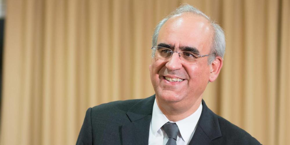 Ο υποψήφιος δήμαρχος Κηφισιάς Γιώργος Θωμάκος καλεί τους πολίτες να ψηφίσουν την Κυριακή