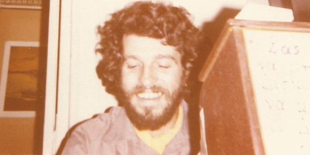 Πέθανε ο πατέρας των Imam Baildi, Γρηγόρης Φαληρέας