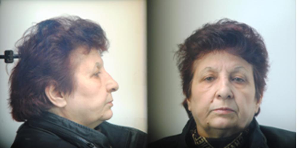 Αυτή είναι η γυναίκα που εξαπατούσε με δήθεν τροχαία στη Θεσσαλονίκη [εικόνες]