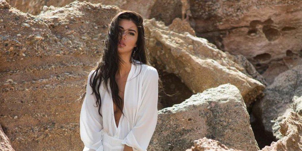 Αγνώριστη η Ιωάννα Μπέλλα: Η αλλαγή που εντυπωσίασε