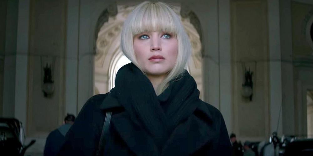 Αρραβωνιάστηκαν η Τζένιφερ Λόρενς και ο Κουκ Μαρόνι [εικόνα]