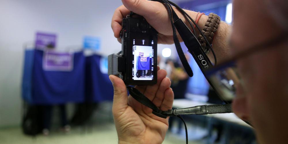 Η κωλοτούμπα ΣΥΡΙΖΑ έφερε συμφωνία για την ψήφο των αποδήμων