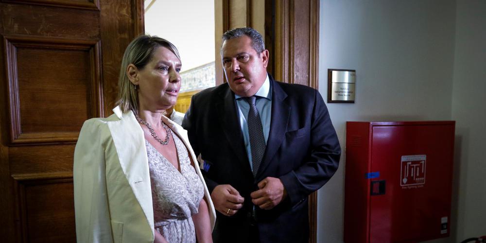 Οι χαμένοι και οι… αποτυχημένοι στις ευρωεκλογές