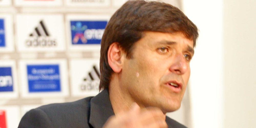 Έφυγε από τον Λεβαδειακό ο Καραγεωργίου