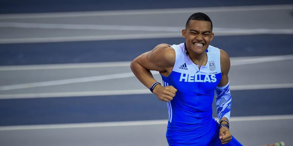 Καταγγελία από τον Kαραλή για ρατσιστική συμπεριφορά προπονητή