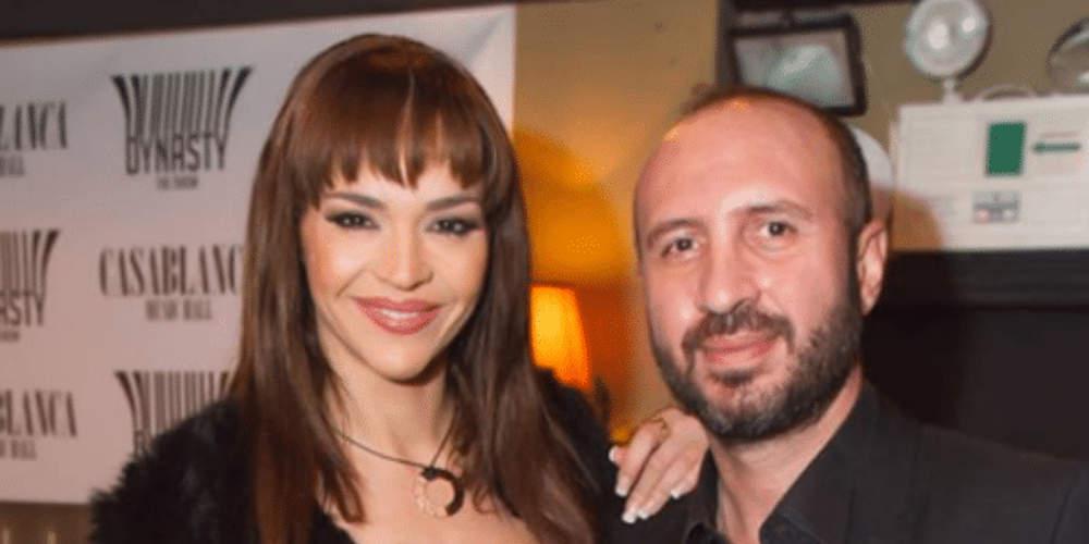 Επανασύνδεση-βόμβα για το ζευγάρι Νικολέττα Καρρά-Φώτη Πιττατζή