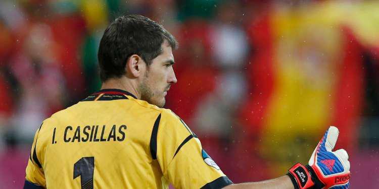 Ξανά στο νοσοκομείο ο Κασίγιας λόγω ενοχλήσεων στην καρδιά!