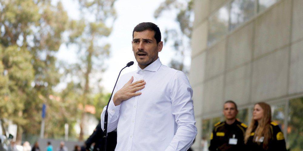 Νέο «χτύπημα» της μοίρας για τον Κασίγιας: Διαγνώστηκε με καρκίνο η σύζυγος του