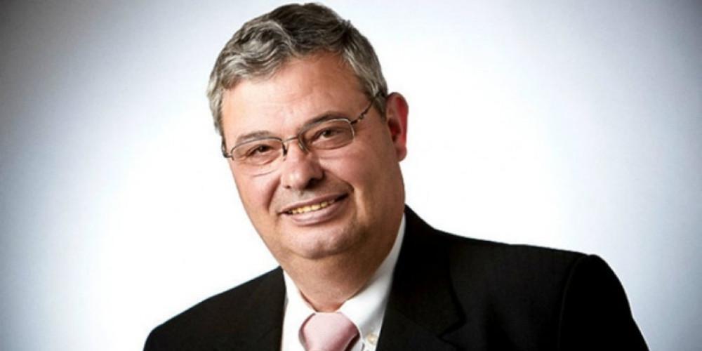 Καχριμάνης: Οι Ηπειρώτες αναγνωρίζουν το έργο μας