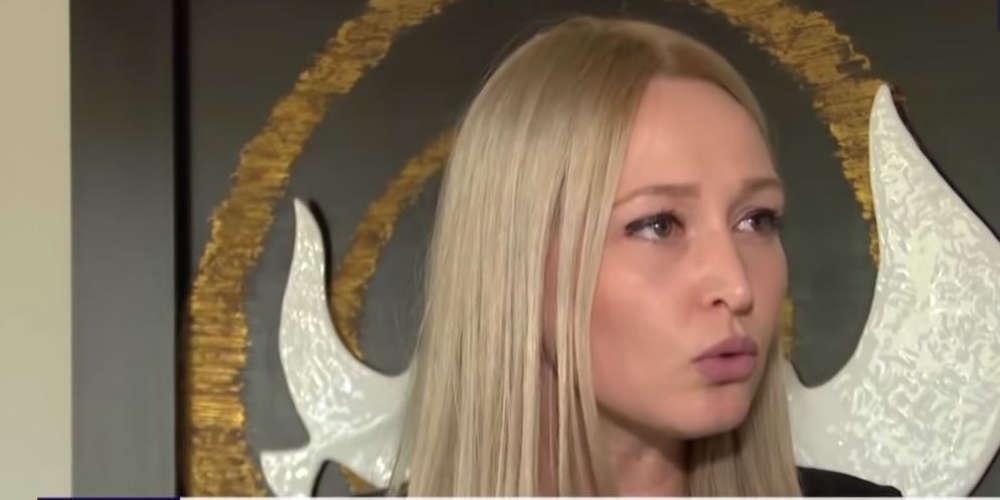 Πρόκληση από την πρόεδρο του ΚΙΕΦ: Τουρκικό το κόμμα, εθνική η μειονότητα