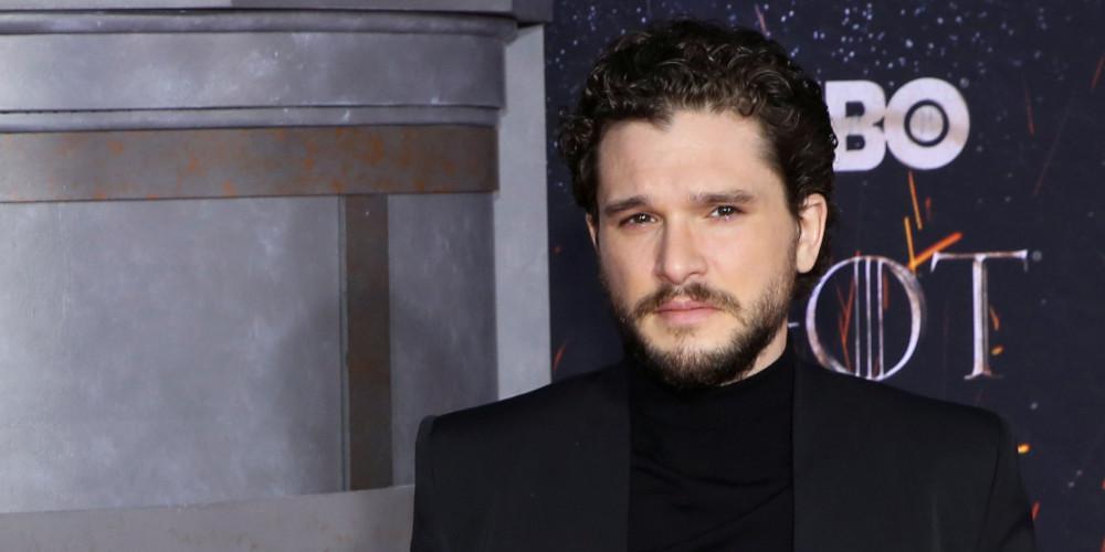 Σε κλινική αποτοξίνωσης ο Κιτ Χάρινγκτον από το Game of Thrones