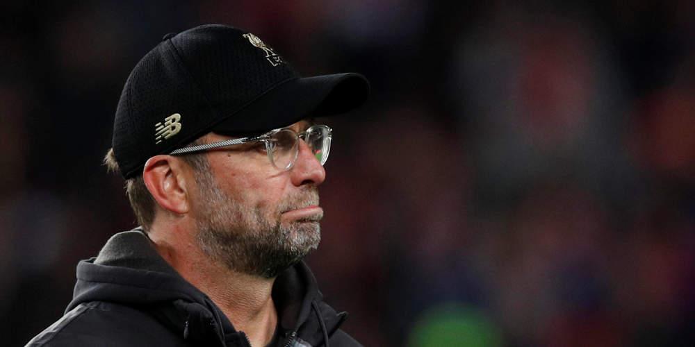 Κλοπ: Ο Βαλβέρδε έκανε τα πάντα σωστά κι εγώ τα πάντα λάθος [βίντεο]