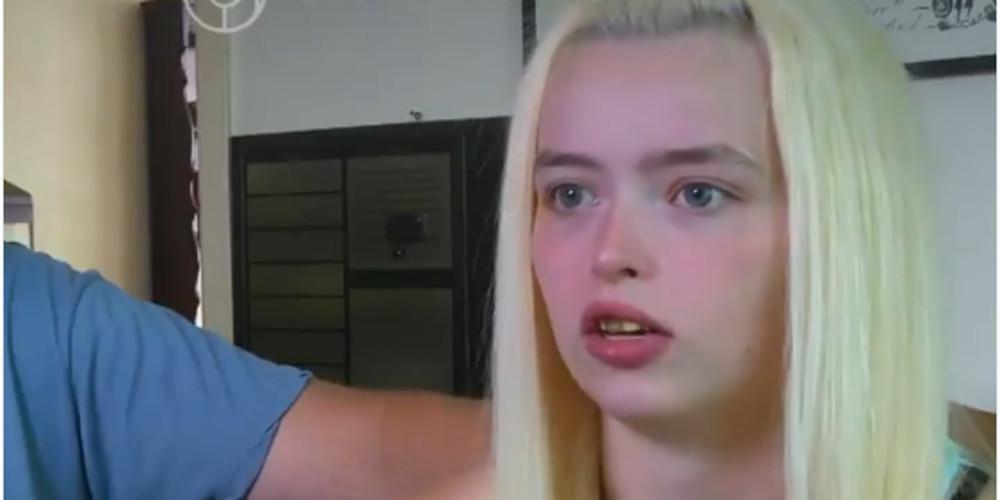 Σοκ στη Βρετανία: Ριάλιτι παρουσιάζει τη σχέση 44χρονου με 16χρονη [βίντεο]