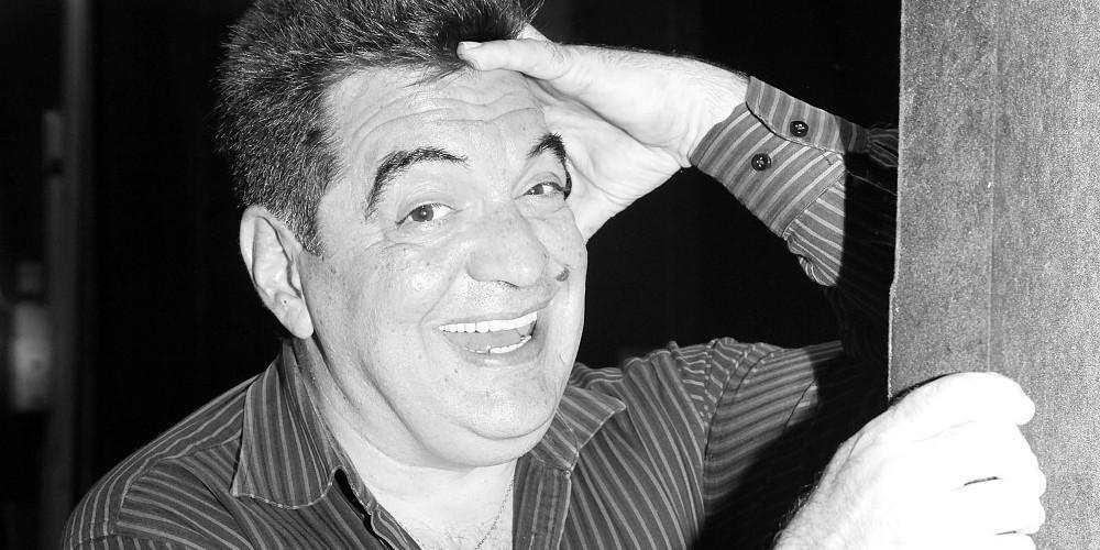 Η συγκλονιστική πράξη του Κώστα Ευριπιώτη για χάρη των παιδιών του