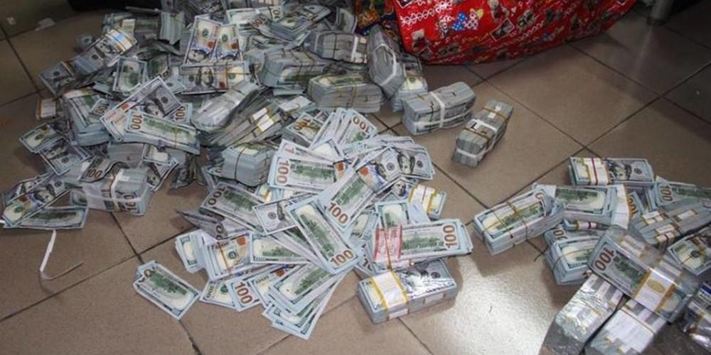 «Φίδι που έφαγε εκατομμύρια χαρτονομίσματα»: Δεν έπεισε η ιστορία δικαστικές αρχές