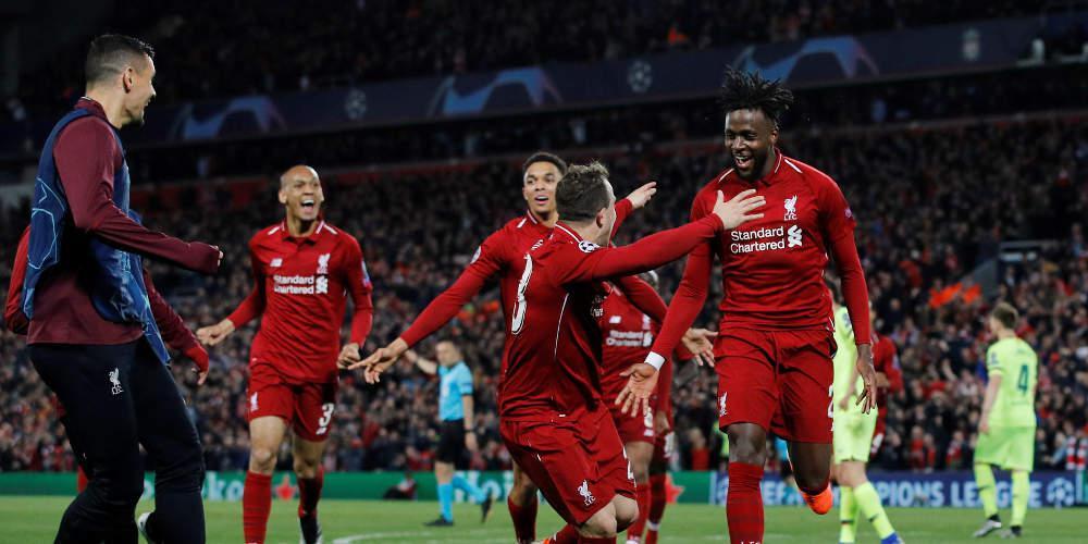 Απίστευτο: Η Λίβερπουλ είχε χακάρει το scouting της Μάντσεστερ Σίτι