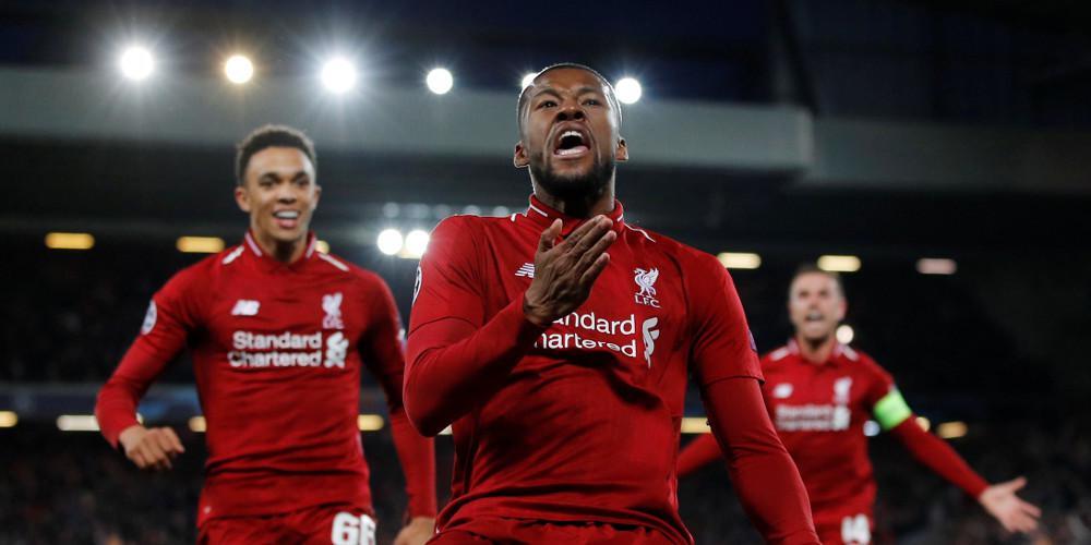 Champions League: Τα «ρέστα» τους για πρόκριση παίζουν Λίβερπουλ, Ίντερ και Τσέλσι