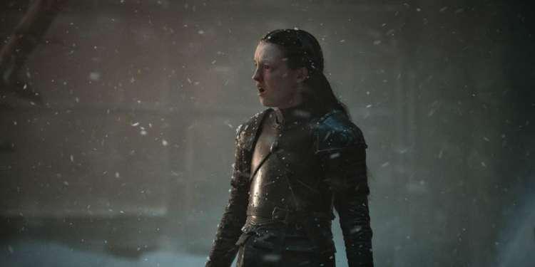 Game of Thrones: Τρελή θεωρία θέλει τον Τόρμουντ πατέρας Λυάνα Μόρμοντ;