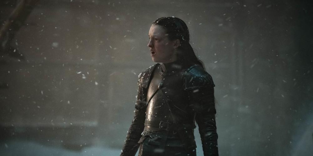 Game of Thrones: Τρελή θεωρία θέλει τον Τόρμουντ πατέρας Λυάνα Μόρμοντ;